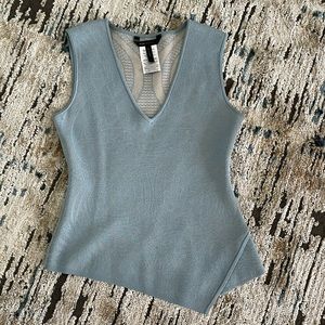 BCBG TOP
